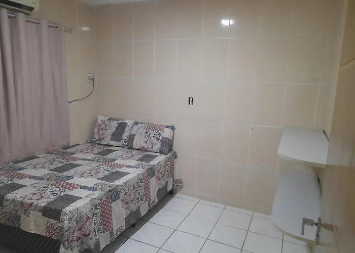 Casa Em Cidade Universitaria