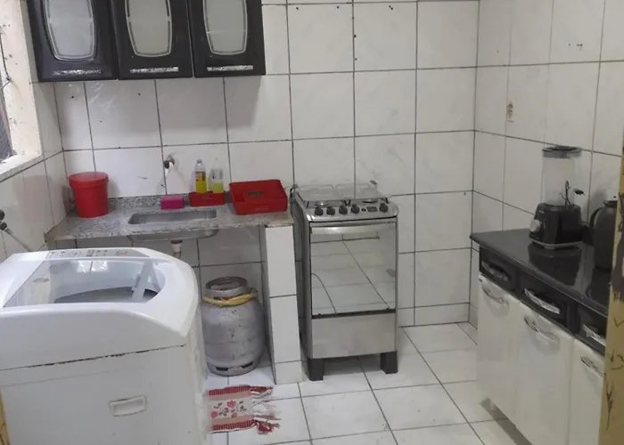 Casa Em Cidade Universitaria