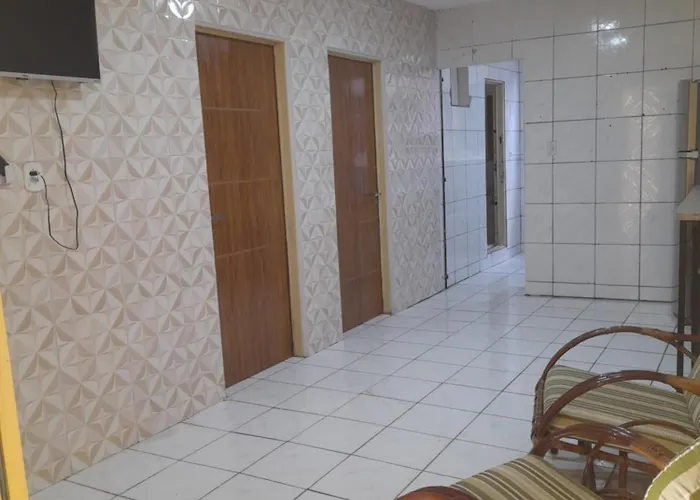 Casa Em Cidade Universitaria