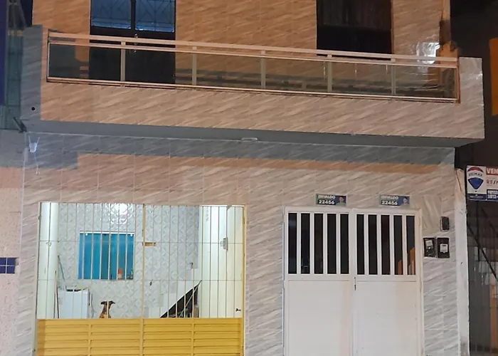 Casa Em Cidade Universitaria
