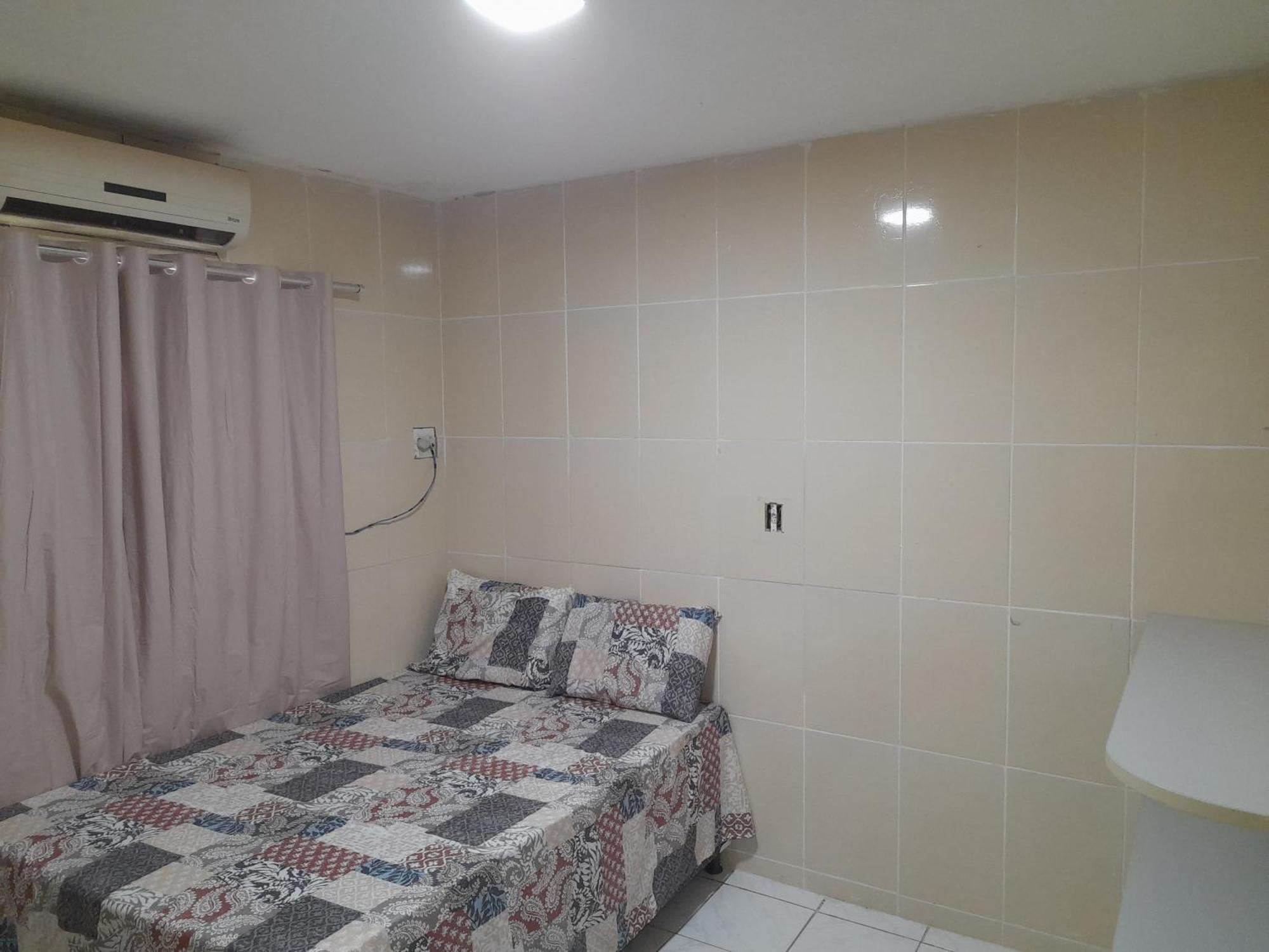 Casa Em Universitaria Apartamento
