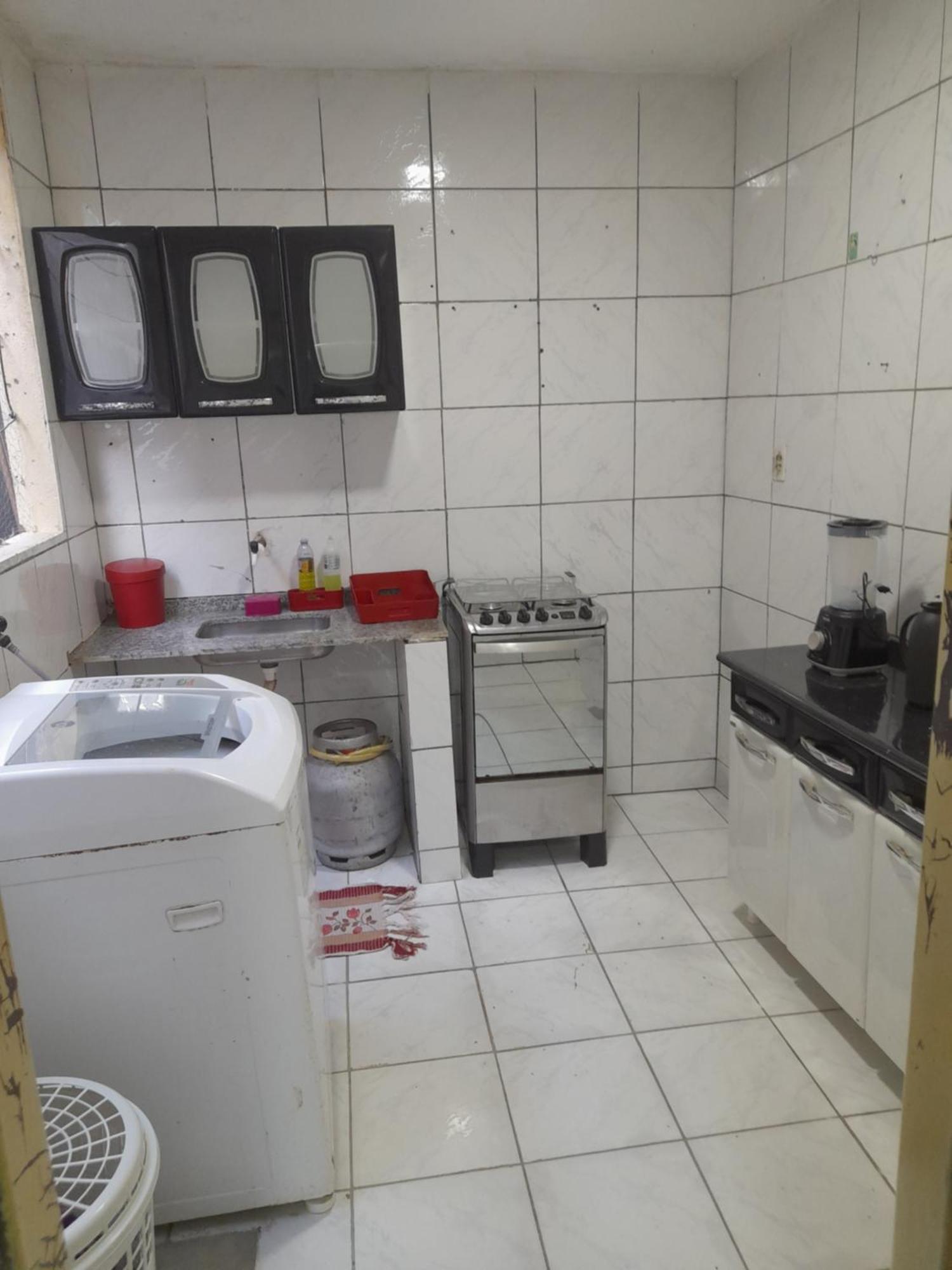 Casa Em Universitaria Maceió