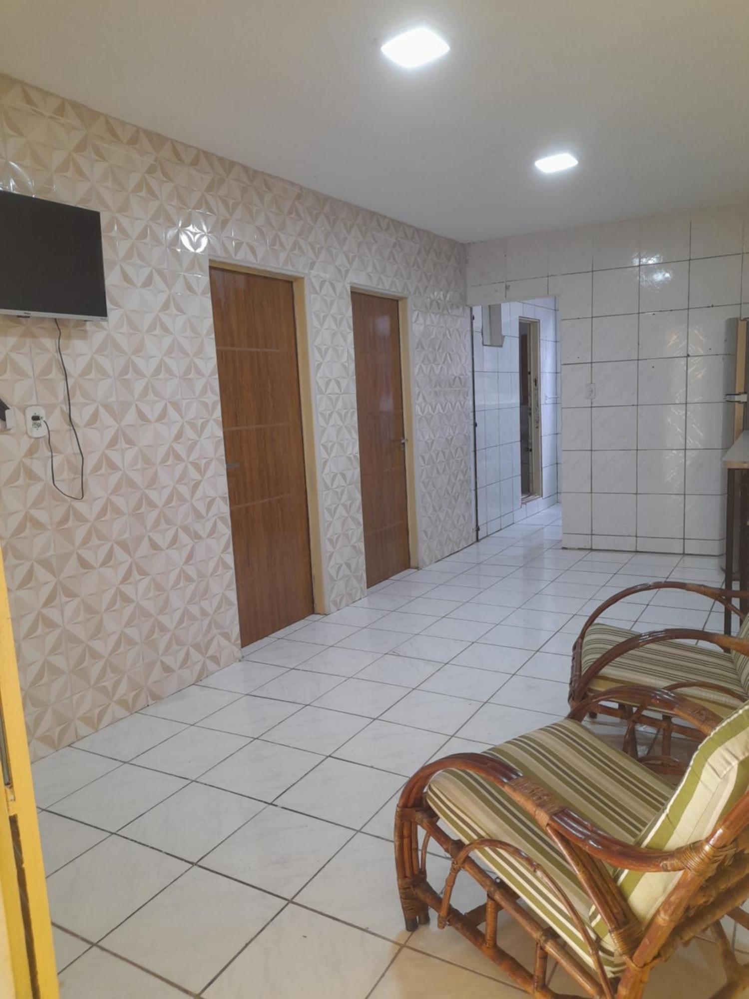 Casa Em Universitaria