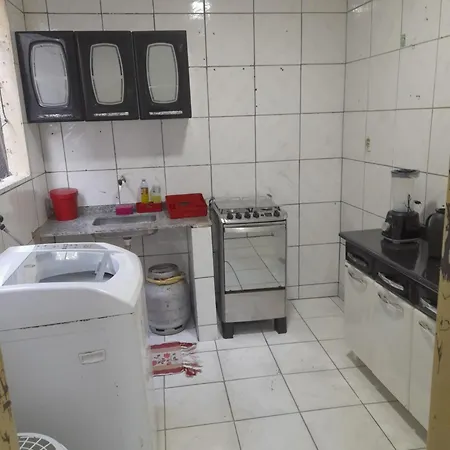 Casa Em Cidade Universitaria Maceió Exterior foto