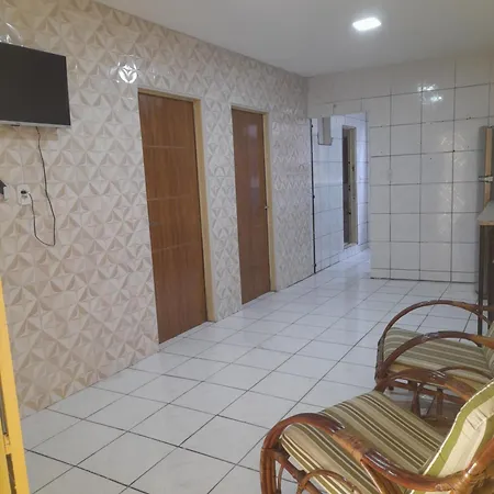 Casa Em Cidade Universitaria Maceió Exterior foto