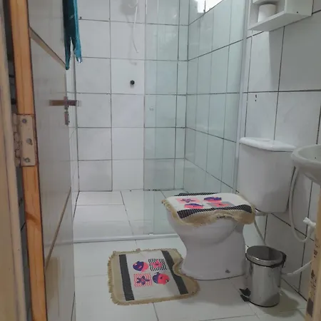 Casa Em Cidade Universitaria Maceió Exterior foto