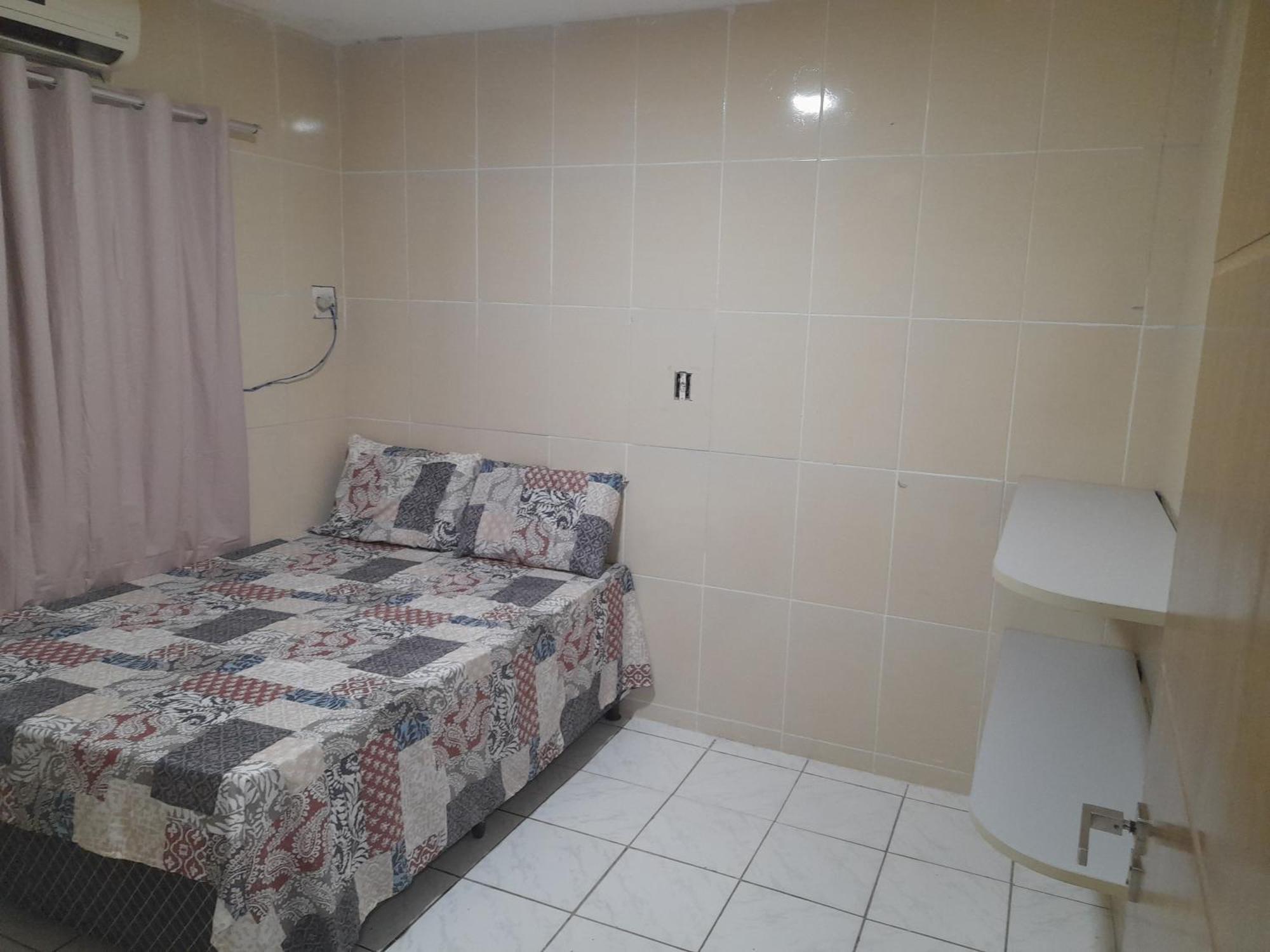 Casa Em Universitaria