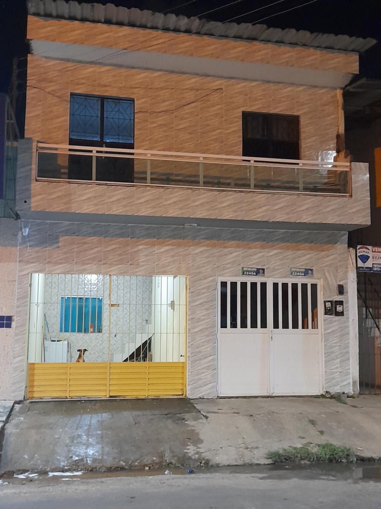 Casa Em Universitaria 公寓 Maceio (Alagoas)